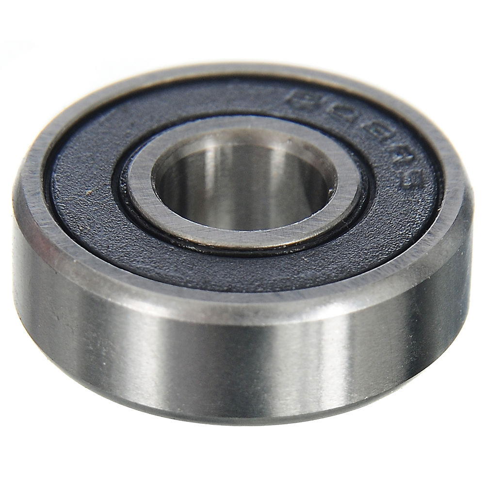 Brand-X Sealed Bearing (608 2RS) - Silver - 608 2RS}, Silver