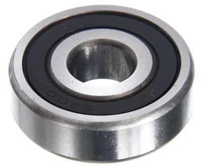 Подшипник 6200 2rs размеры