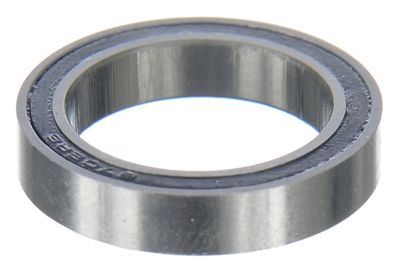 Brand-X Sealed Bearing - 6702 2RS Bearing - Silver - 6702 2RS}, Silver