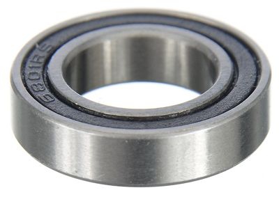 Roulement étanche Brand-X - 6801-2RS - Argent, Argent