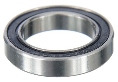 Brand-X Sealed Bearing (6803 2RS) - Silver - 6803 2RS}, Silver