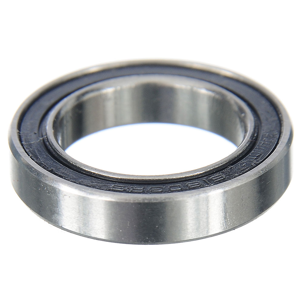 Brand-X Sealed Bearing (6803 2RS) - Silver - 6803 2RS}, Silver