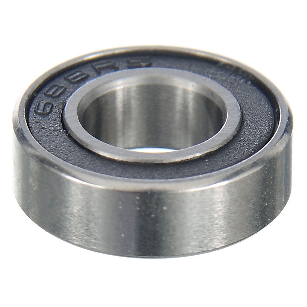 Brand-X Sealed Bearing (688 2RS) - Silver - 688 2RS}, Silver