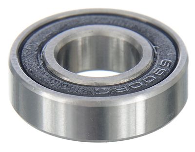Brand-X Sealed Bearing (6900 2RS) - Silver - 6900 2RS}, Silver
