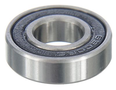 Roulement étanche Brand-X - 6900 2RS - Argent, Argent