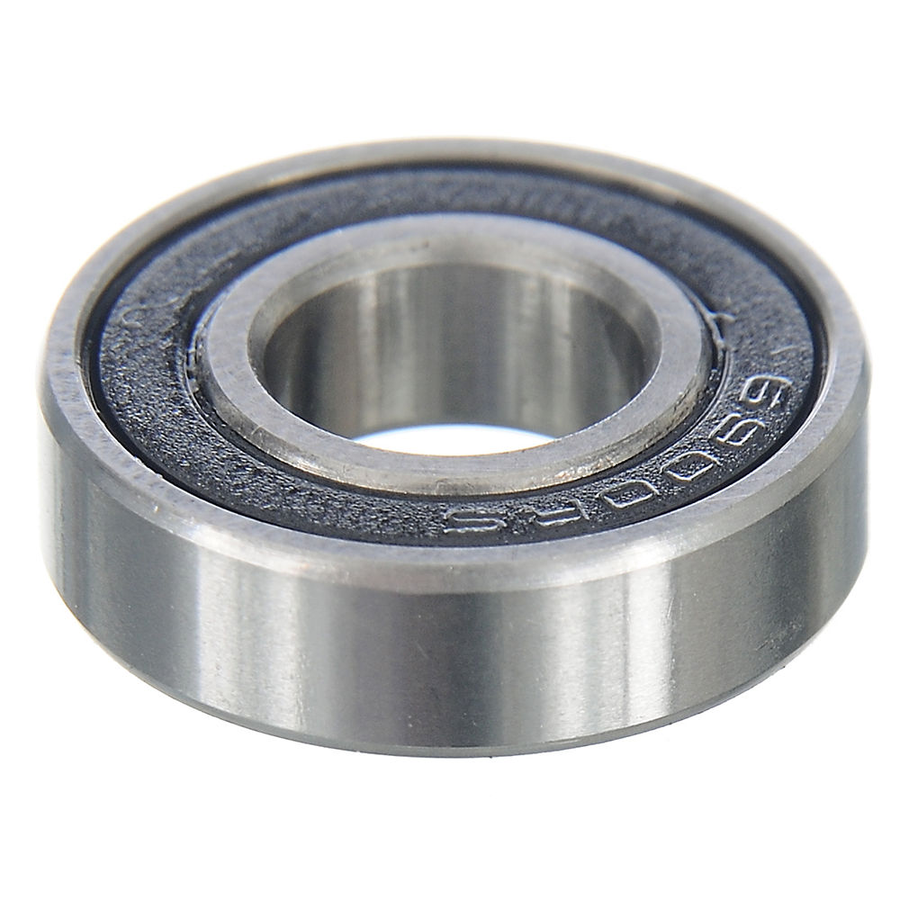 Brand-X Sealed Bearing (6900 2RS) - Silver - 6900 2RS}, Silver