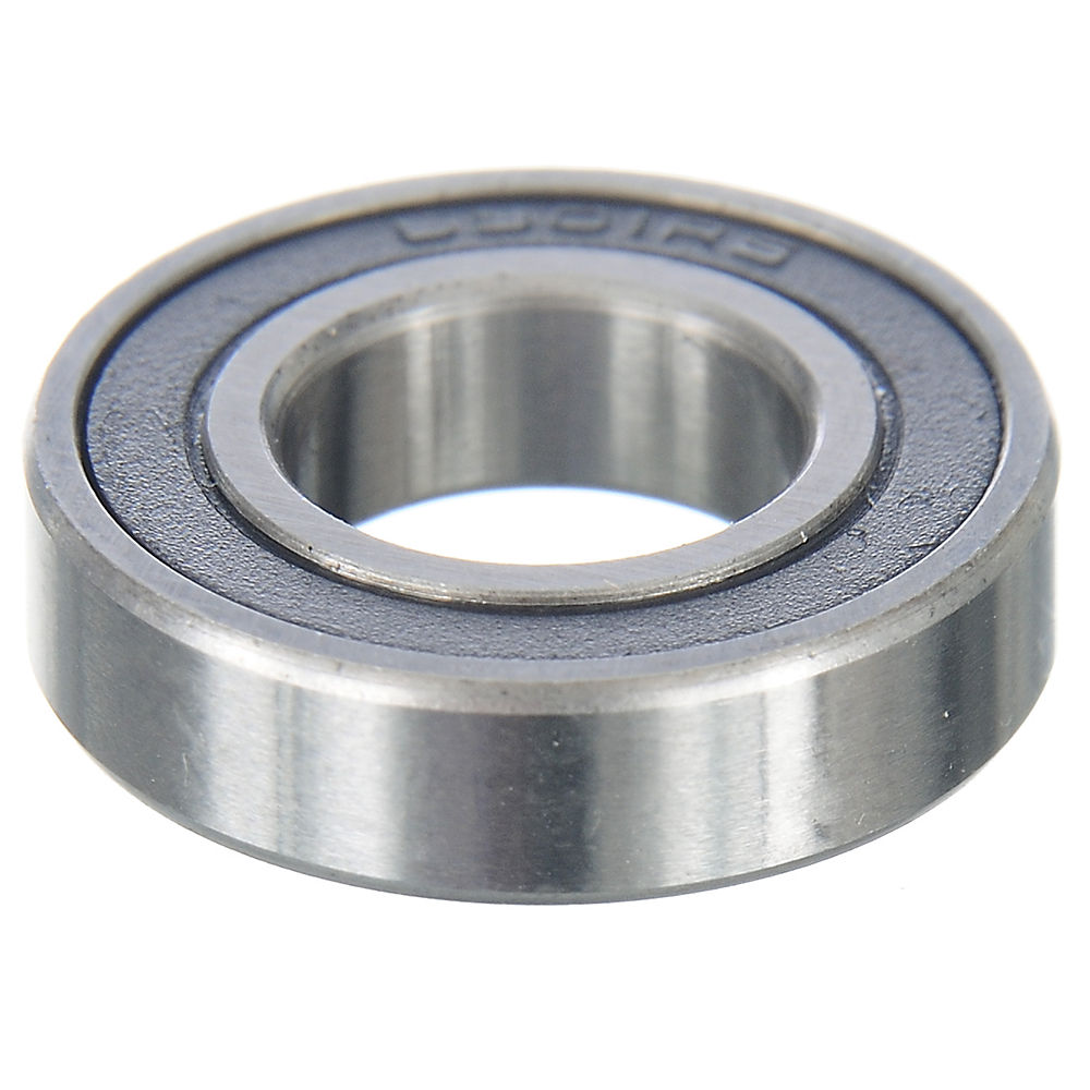 Brand-X Sealed Bearing (6901 2RS) - Silver - 6901 2RS}, Silver