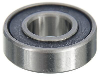 Roulement étanche Brand-X - 699 2RS - Argent, Argent