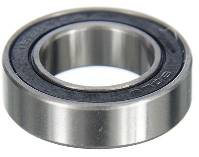 Roulement étanche Brand-X - MR 1526 2RS - Argent, Argent
