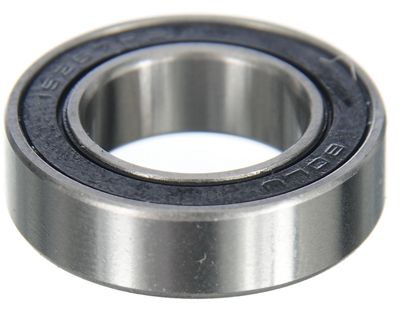 Brand-X Sealed Bearing (MR 1526 2RS) - Silver - MR 1526 2RS}, Silver