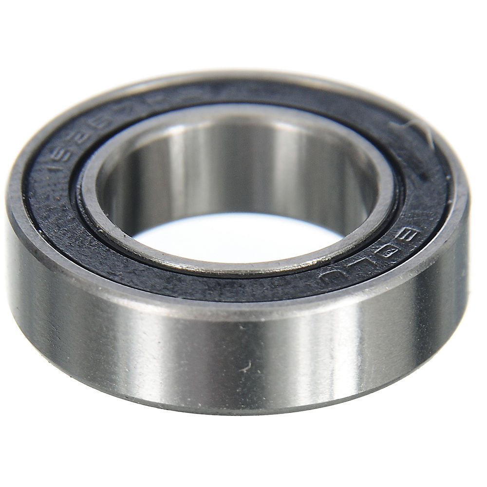 Brand-X Sealed Bearing (MR 1526 2RS) - Silver - MR 1526 2RS}, Silver