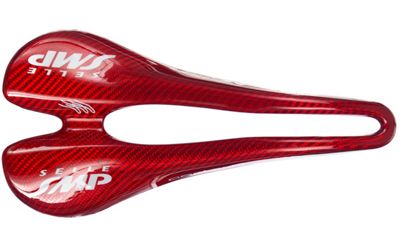 selle smp carbon saddle