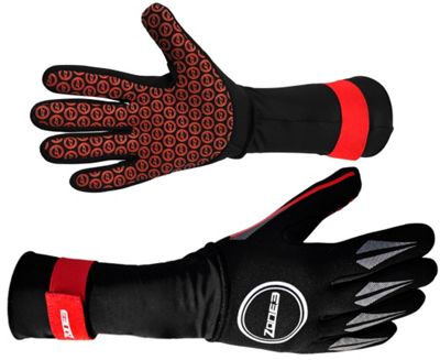 Zone3 Neoprene Swim Gloves 2016 review