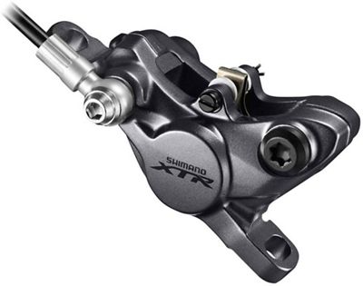 Etrier de frein Shimano XTR M9000 - Fits Front or Rear