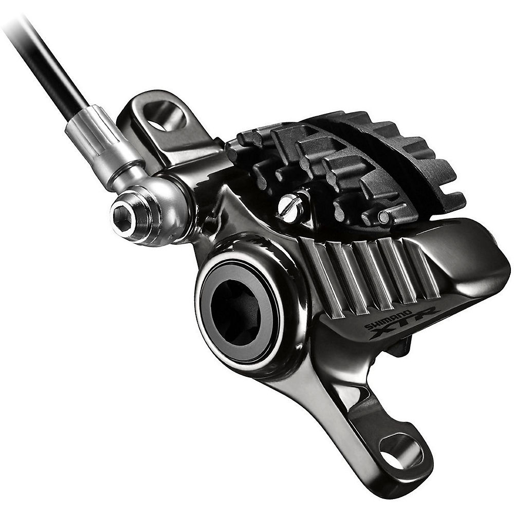Etrier de frein Shimano XTR M9020 - Front or Rear, n/a
