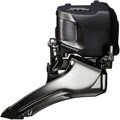 Shimano XTR M9070 Di2 2x11 MTB Front Derailleur