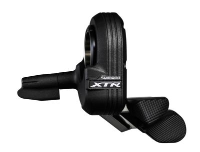 Shimano XTR Di2 M9050 11 Speed Shifter Reviews