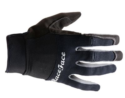 Race Face DIY Womens Gloves SS16 review