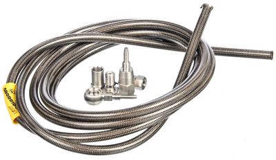 Goodridge Hose Kit 105 M8 Female – Banjo | Zootri