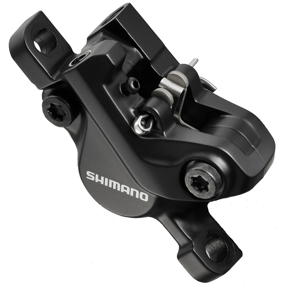 Shimano Acera M395 Disc Brake Caliper