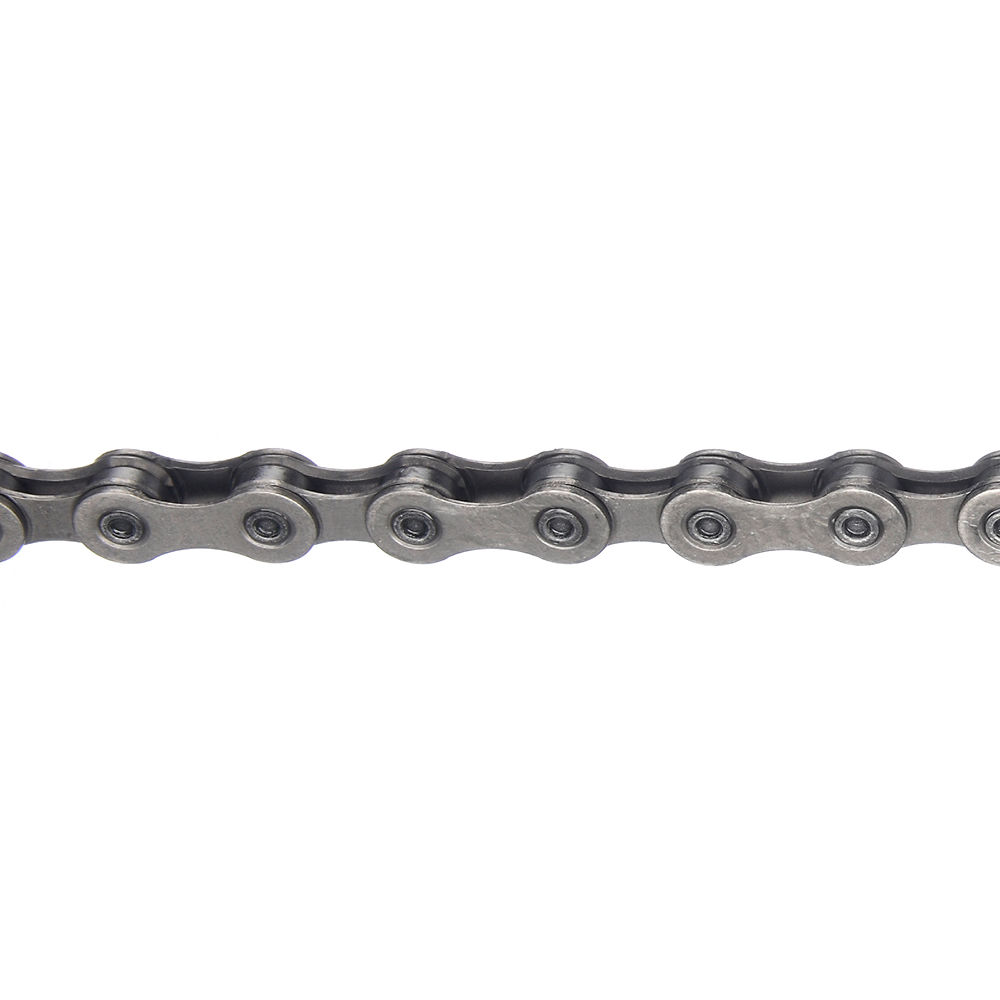 Chaine VTT Shimano E6090 E-Bike 10 vitesses - Argent - 116 Links, Argent