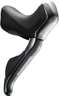 Shimano R785 Di2 2x11 Speed STI Shifter Review