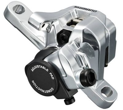 Shimano R517 Mechanical Disc Brake Caliper Review