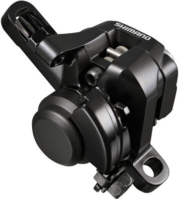 shimano decipher brakes