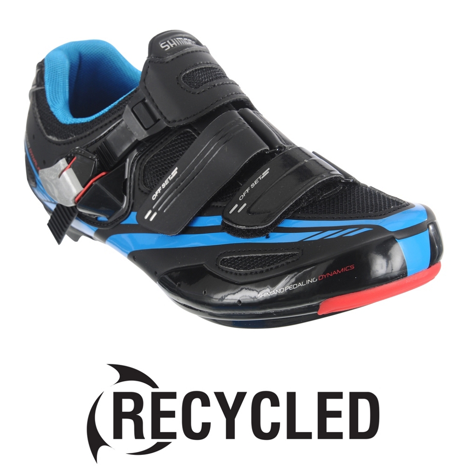 Shimano R107 Road SPD Shoes   Ex Display