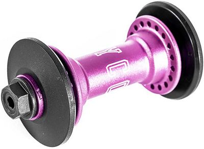 Moyeu BMX Avant Colony Wasp - Rose - 36 Holes, Rose