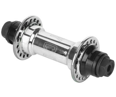 Moyeu BMX Avant Colony Wasp - Poli - 36 Holes