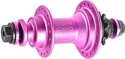 Colony Wasp Cassette Hub - Pink, Pink
