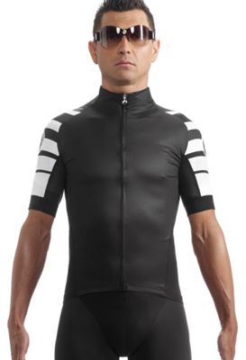 Assos SS.cento_s7 Jersey AW16 review