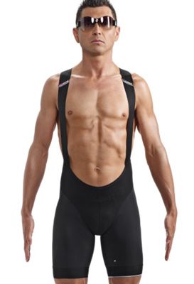 Assos T.cento_s7 Bib Shorts review