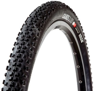 Pneu VTT Onza Canis - Noir - Folding Bead, Noir