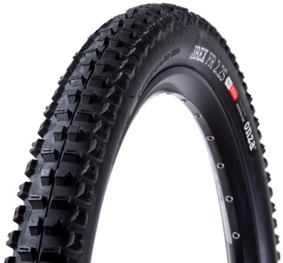 Pneu VTT Onza Ibex FR - Noir, Noir