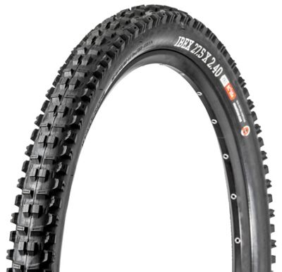 Copertone MTB Ibex - Onza - nero - Folding Bead, nero