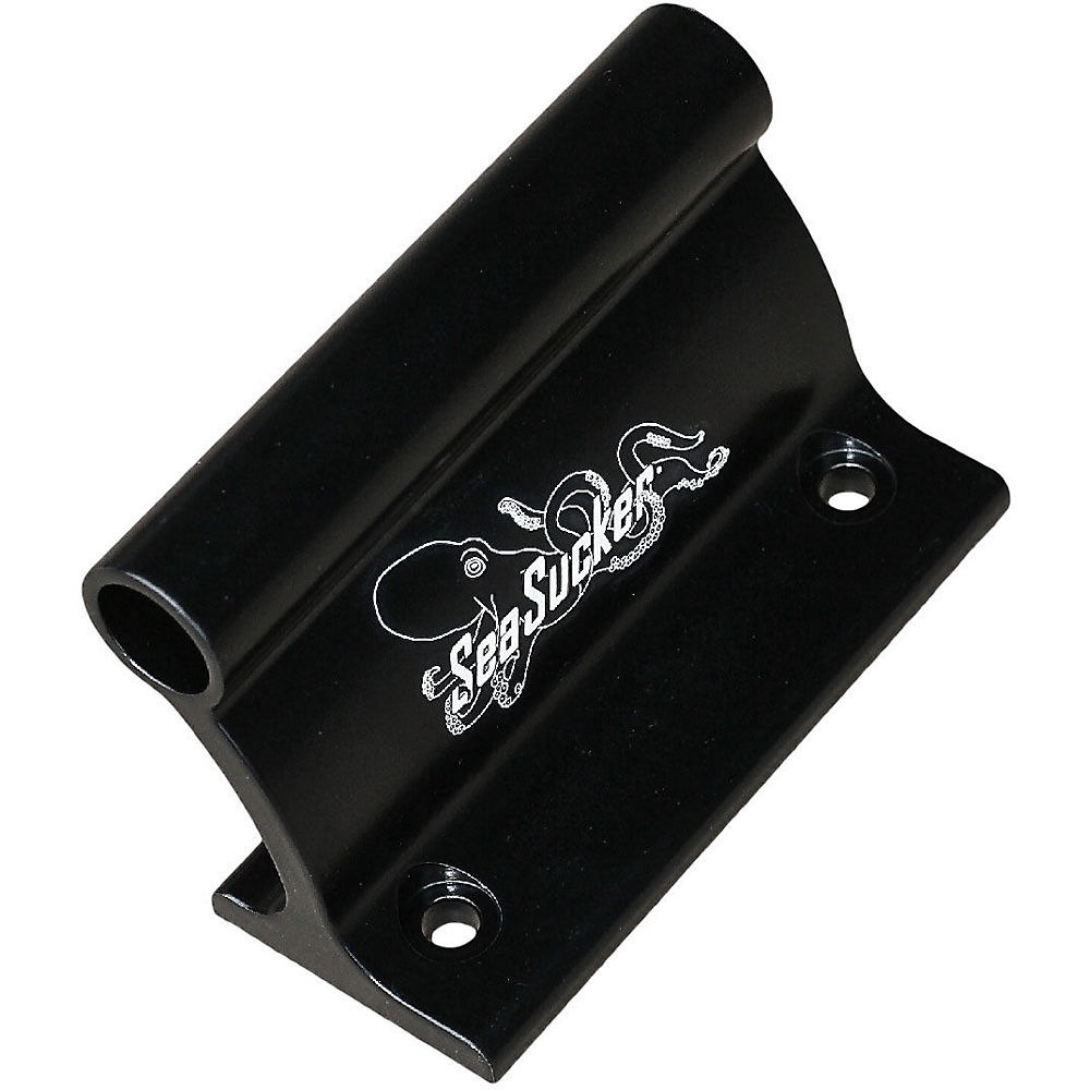 Porte-Vélo SeaSucker 15mm Fork Mount - Noir - 12mm, Noir