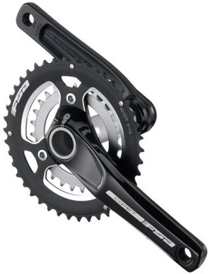 Fsa Comet 386 Bb30 Double Crankset – Meendo