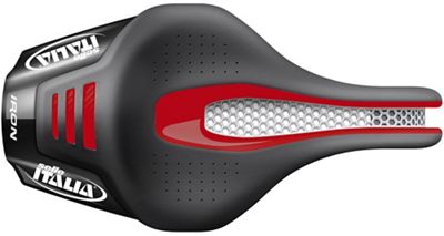 Selle Italia Iron Flow Saddle Review