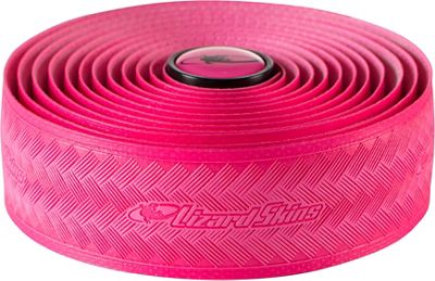 Ruban de cintre Lizard Skins DSP 3.2mm - Rose néon