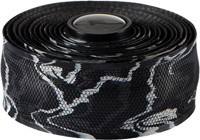 Ruban de cintre Lizard Skins DSP 3.2mm - black Camo, black Camo