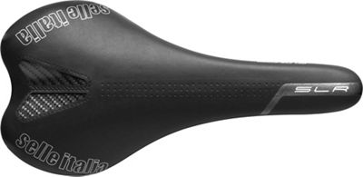 Sella SLR Kit Carbonio - Selle Italia  2015 - nero, nero