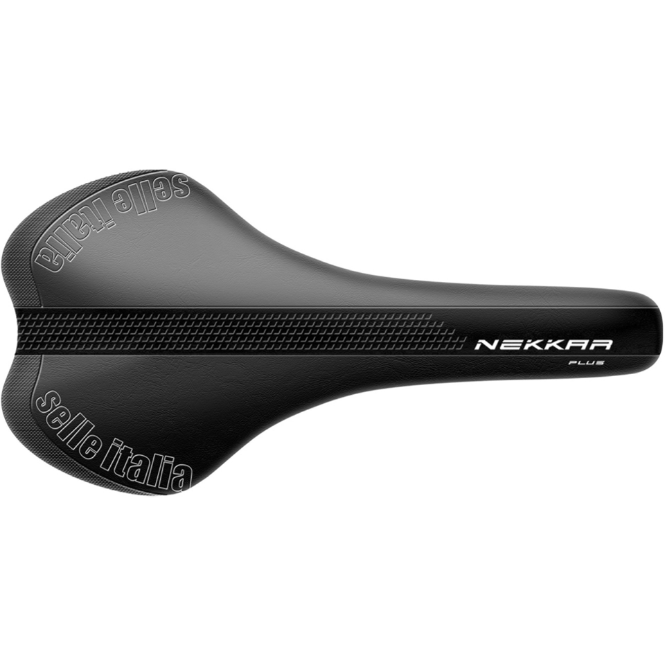 Selle Italia Nekkar Plus Saddle