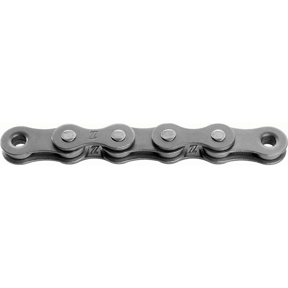 Chaîne VTT/Route KMC Z1X Ept E-Bike - Argent - 112 Links, Argent