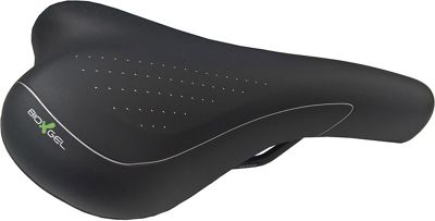 Sella Flx Man Gel - Sportourer - nero, nero