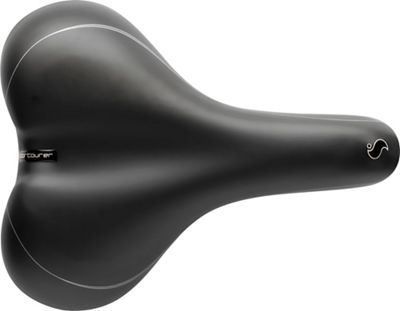 Sportourer Kaalam FTG Saddle Review