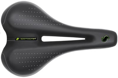 Sportourer FLX Gel Flow Ladies Saddle Review