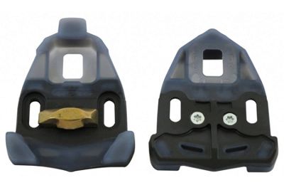 Time RXS Road Pedal Cleats - Black - Grey - T2GB004}, Black - Grey