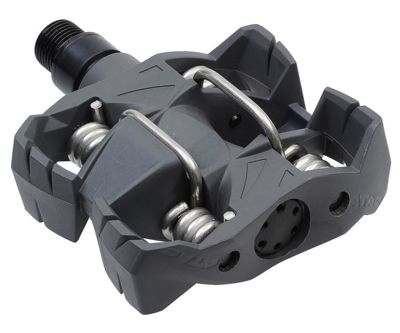 Pedali Atac MX2 Pedals - Time - grigio, grigio